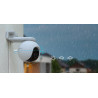 EZVIZ Camera Wifi Extérieur C8PF 2MP 2.4Ghz IP65 avec double objectif. Zoom mixt