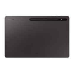 Tablette Galaxy Tab S8 Ultra 14.6 512Go GRAY 5G Android 12 RAM 16Go 2960 x 1848