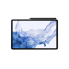 Tablette Galaxy Tab S8 11 128Go SILVER WIFI Android 12 RAM 8Go 2560 x 1600 4 sp