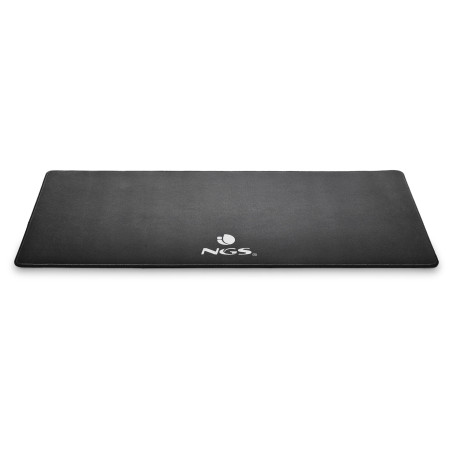 Tapis de souris NGS GPX-605 - XL (Noir)