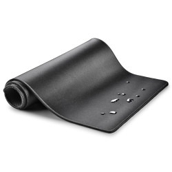 Tapis de souris NGS GPX-605 - XL (Noir)