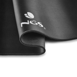 Tapis de souris NGS GPX-605 - XL (Noir)