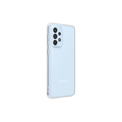 Galaxy A33 5G Coque transparente SAMSUNG - EF-QA336TTEGWW                     