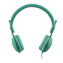 Casque Micro NGS Croos Hop (Vert)