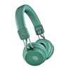 Casque Micro Bluetooth NGS Artica Chill (Vert)