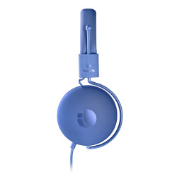 Casque Micro NGS Croos Hop (Bleu)