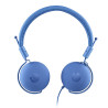 Casque Micro NGS Croos Hop (Bleu)