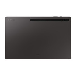 Tablette Galaxy Tab S8 Ultra 14.6 256Go GRAY WIFI Android 12 RAM 12Go 2960 x 18