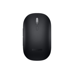 Souris Bluetooth Noir ergonomique 5 boutons programmables SAMSUNG - EJ-M3400DBEG