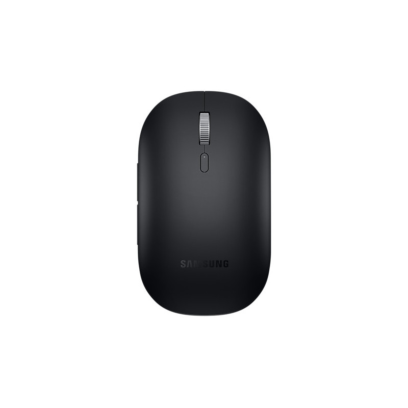 Souris Bluetooth Noir ergonomique 5 boutons programmables SAMSUNG - EJ-M3400DBEG