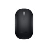 Souris Bluetooth Noir ergonomique 5 boutons programmables SAMSUNG - EJ-M3400DBEG