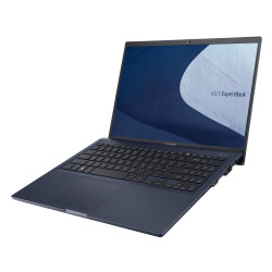 Ordinateur Portable Asus Pro ExpertBook B1 500CENT-BQ1657R (15,6") Win10 Pro (Bleu)