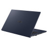 Ordinateur Portable Asus Pro ExpertBook B1 500CENT-BQ1657R (15,6") Win10 Pro (Bleu)