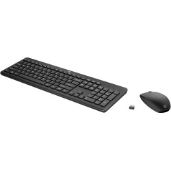 HP 150 WIRED KEYBOARD AND MOUSE