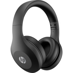 Casque HP Bluetooth 500, Pliable. Portable. Agréable, batterie 300 mAh (20 heure