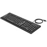 HP Keyboard 100 