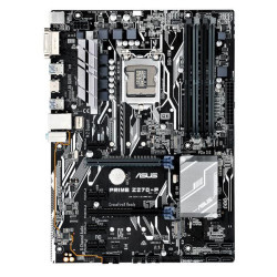 Carte Mère Asus Prime Z270-P (Intel LGA 1151)