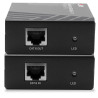 Kit Extender HDMI & IR sur IP 100Base-T 