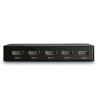 Switch HDMI 5 ports, 18G