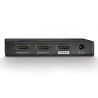 Splitter HDMI 18G, 2 Ports