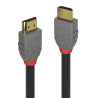 C ble HDMI Standard Anthra Line, 15m 