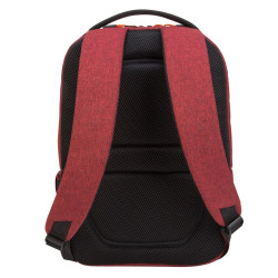 Sac à dos Ordinateur Portable Targus Groove X2 Compact 15" max (Rouge)