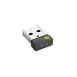 Récepteur USB Logitech Bolt pour souris ou clavier