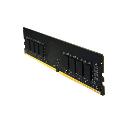 MEMOIRE SILICON POWER DDR4L 8GB 2666MT s CL 19 UDIMM 1Gx8 SP008GBLFU266X02