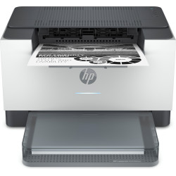 Imprimante HP LaserJet M209dwe (Blanc)