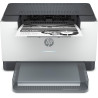 Imprimante HP LaserJet M209dwe (Blanc)