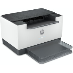 Imprimante HP LaserJet M209dwe (Blanc)