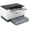 Imprimante HP LaserJet M209dwe (Blanc)