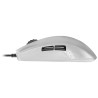 Souris filaire Gamer Mars Gaming MMR RGB (Blanc)