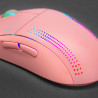 Souris filaire Gamer Mars Gaming MMPro RGB (Rose)