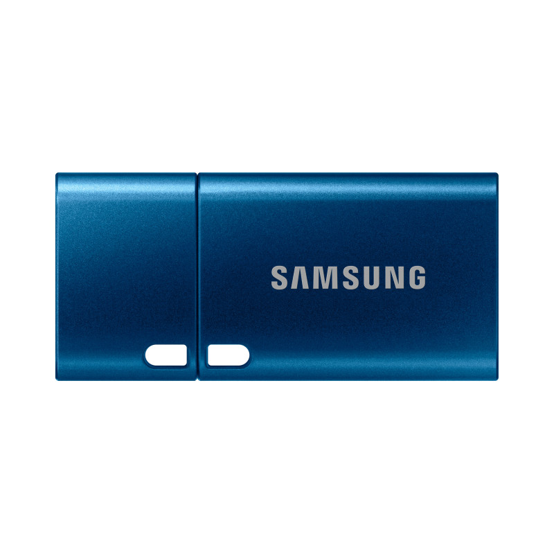 CLE USB SAMSUNG 128G USB 3.1 TYPE C  - VITESSE LECTURE JUSQU'A 400Mo S - MUF-128