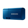 CLE USB SAMSUNG 128G USB 3.1 TYPE C  - VITESSE LECTURE JUSQU'A 400Mo S - MUF-128