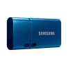 CLE USB SAMSUNG 128G USB 3.1 TYPE C  - VITESSE LECTURE JUSQU'A 400Mo S - MUF-128