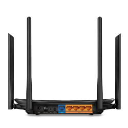 Routeur WiFi TP-Link Archer C6 (AC1200)
