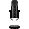 Microphone sur pied MSI Immerse GV60 USB (Noir)