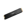 Disque SSD Silicon Power XD80 1To (1000Go) - NVMe M.2 Type 2280