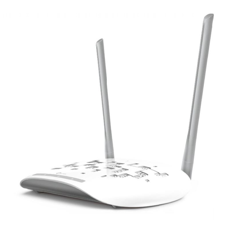 Point d'accès WIFI TP-Link TL-WA801ND (300N)