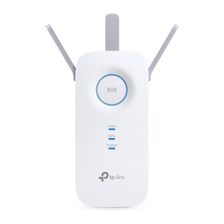 Répéteur WiFi TP-Link RE550 (AC1900)