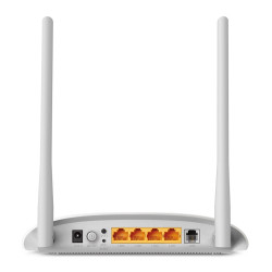 Modem Routeur ADSL2+ TP-Link TD-W8961N