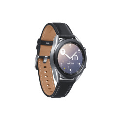SAMSUNG Galaxy Watch 3 41mm Mystic Bronze BT - Bluetooth Lunette Rotative GPS In