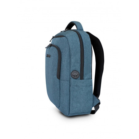 Sac à dos Ordinateur Portable Urban Factory Cyclee City 14"max (Bleu)
