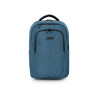 Sac à dos Ordinateur Portable Urban Factory Cyclee City 14"max (Bleu)