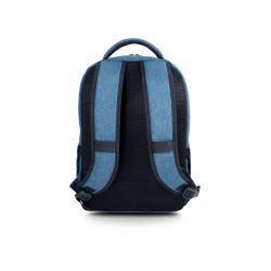 Sac à dos Ordinateur Portable Urban Factory Cyclee City 14"max (Bleu)
