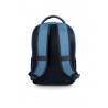 Sac à dos Ordinateur Portable Urban Factory Cyclee City 14"max (Bleu)