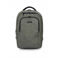 Sac à dos Ordinateur Portable Urban Factory Cyclee City 15,6"max (Vert)