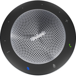 Haut-parleur Bluetooth pour grandes salles de réunion avec son omnidirectionnel 